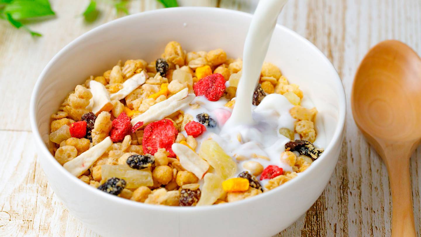 ▷ Compra online Cereales desayuno