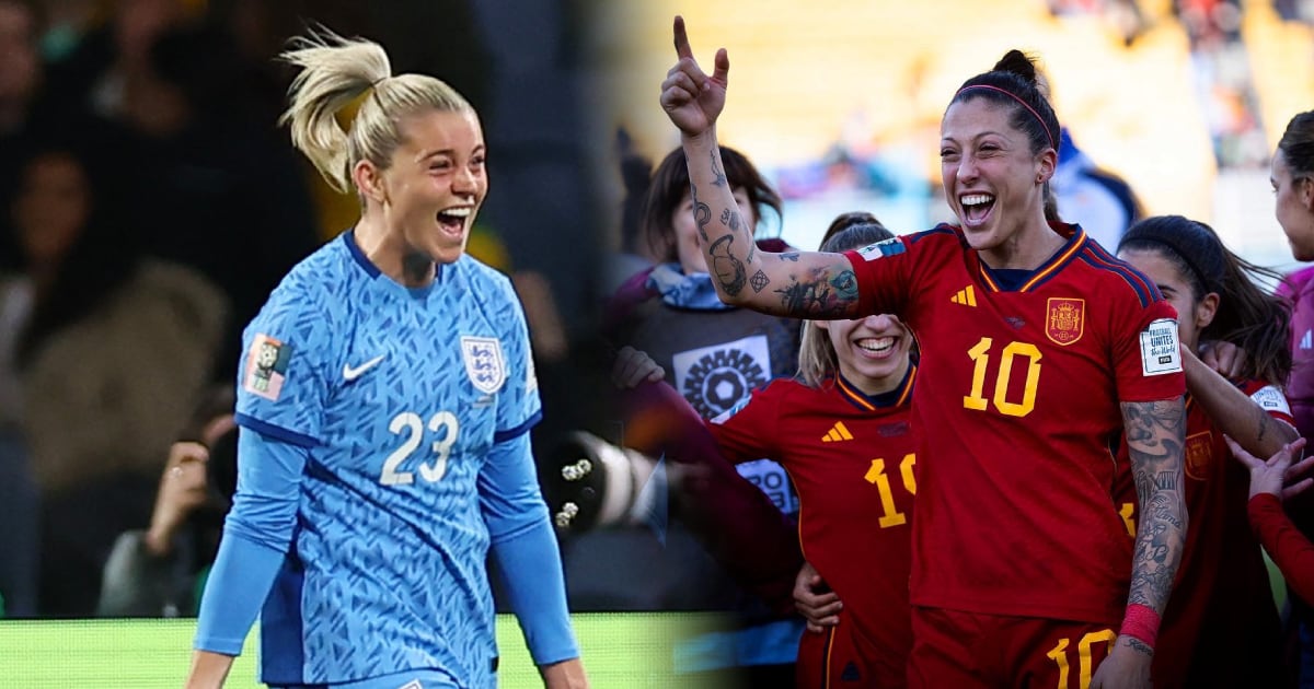 Where and when to watch the Women’s World Cup final in Australia and New Zealand – Fox Sports