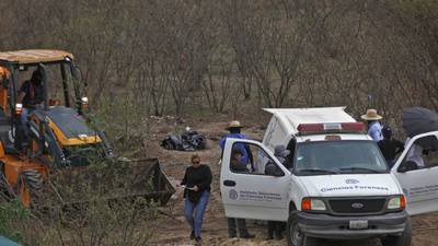 Comité de la ONU condena ataque en Tlajomulco; pide proteger a quienes buscan a desaparecidos 
