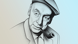 A 45 años del adiós a Pablo Neruda 
