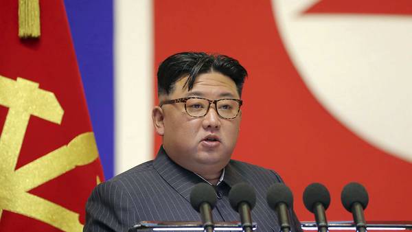 ¿Guerra a la vista? Kim Jong Un dirige pruebas que simulan un contraataque nuclear