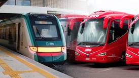 ¿Tren Maya o autobús? De esta forma sale más barato ir de Campeche a Cancún 