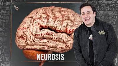¿Qué es neurosis, trastorno que Ricardo O’Farrill dijo que le diagnosticaron?