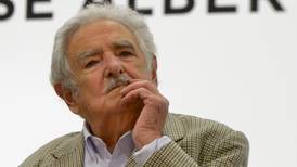 José Mujica pide a México 'despojarse del odio'
