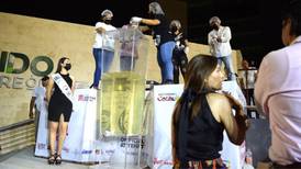 ¡Salud! Coahuila gana Récord Guinness por tener el shot más grande del mundo