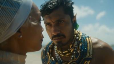 ‘Black Panther 2’: Director de la película explica por qué se inspiró en la cultura maya