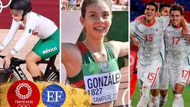 ¿Qué esperanzas de medalla le quedan a México en Tokio 2020?