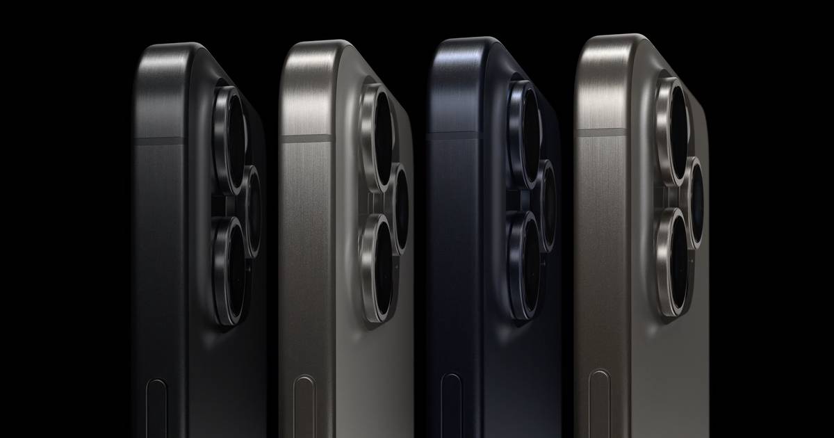 iPhone 15 Ultra: así será el teléfono más caro en la historia de Apple