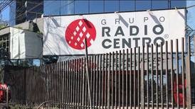 Canal de TV abierta de CDMX va al aire a más tardar en julio: CEO de Radio Centro 