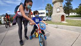 ¡Ciclistas de CDMX! Convocan a una ‘dinorodada’ hasta ‘IztapaSauria’