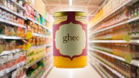 ¿Qué es el ghee, ‘elixir dorado’ que se promueve como más sano que la mantequilla? 