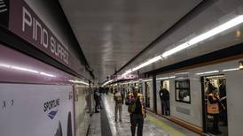 Reabre la Línea 1 del Metro: ¿Qué estaciones siguen por cerrar y cómo funcionará ahora?