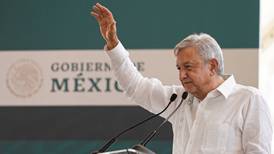 Busca López Obrador ampliar facultades para indultar a encarcelados