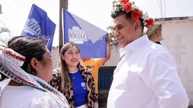 Elecciones 2024 en Chiapas: Atracan a equipo de Willy Ochoa, candidato de la oposición al Senado