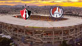 Atlas vs Atlético San Luis EN VIVO: Mira aquí el minuto a minuto partido Jornada 15 Liga MX Clausura 2024