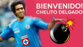 ¡Chelito Delgado tiene nuevo EQUIPO! Soltaron la BOMBA y ex Cruz Azul jugará en 2 ligas al mismo tiempo