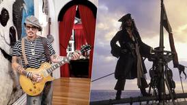Johnny Depp podría regresar como Jack Sparrow a ‘Piratas del Caribe’, según medios británicos