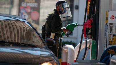 Hacienda eleva estímulo fiscal a gasolinas Magna, Premium y diésel