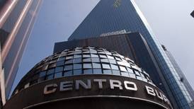 Bolsa mexicana toca peor nivel desde junio; Wall Street cae más de 1%
