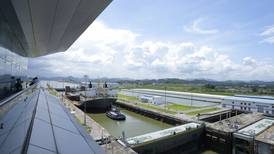 Canal de Panamá, ejemplo de ingeniería en construcción de caminos