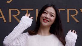 Sulli, estrella de K-pop surcoreana, es hallada muerta en su casa

