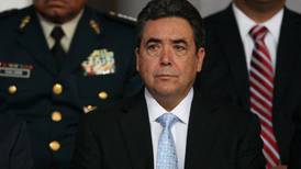 Jorge Juan Torres, exgobernador interino de Coahuila, recibe 3 años en prisión en EU