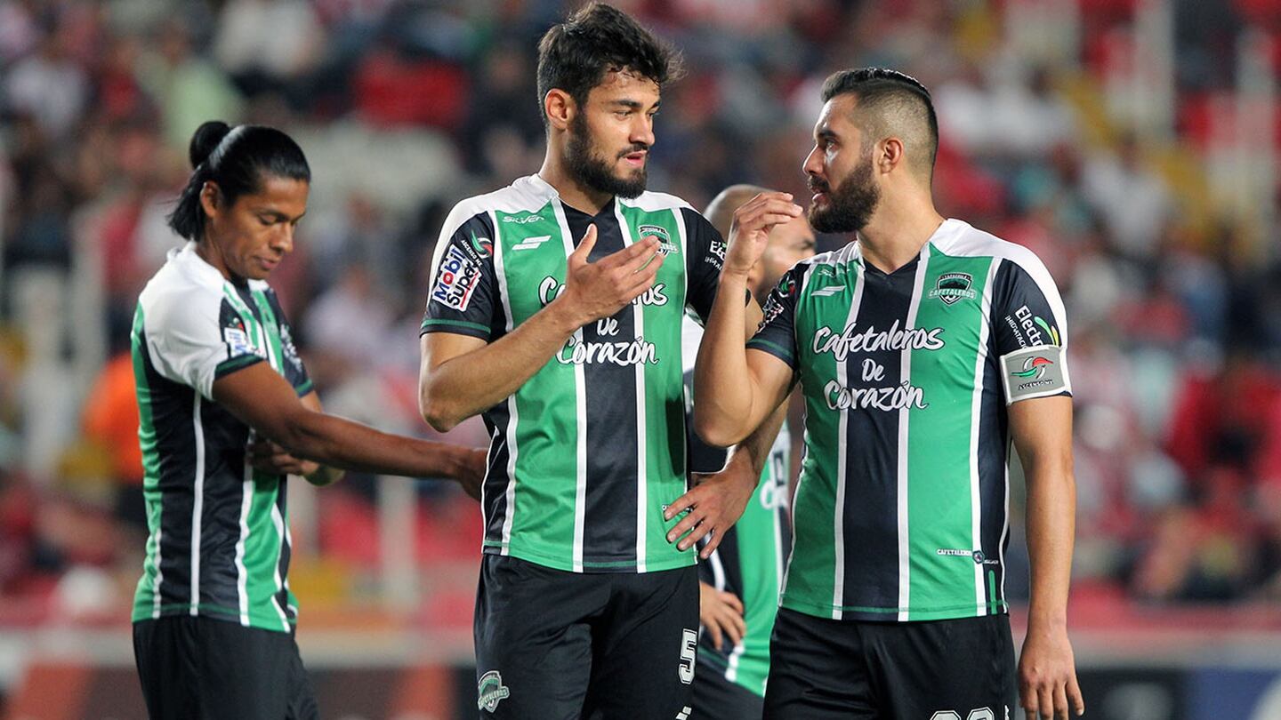 Ismael Valadez: “Han sido pisoteados los derechos del futbolista”