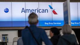 American Airlines, ¿con precios por ‘las nubes’? Anuncia nuevo costo de equipaje documentado