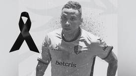 Muere futbolista Diego ‘El Puma’ Chávez a los 28 años: FC Juárez confirma accidente automovilístico