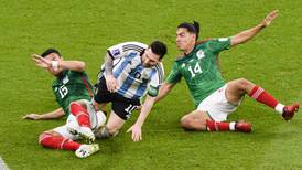 Messi dice que ‘México fue el rival más difícil’ y ‘el peor partido’ en el Mundial de Qatar