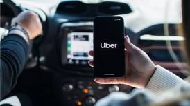 Uber y Didi estarán regulados en CDMX por nuevo decreto