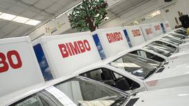 Grupo Bimbo reduce inversiones para 2018 por precaución 