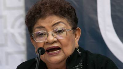 Ernestina Godoy aplica ‘mano dura’: Ha destituido a 107 peritos, ministerios públicos y agentes