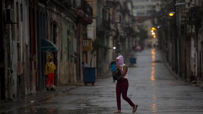Hágase la luz... en algunas partes de Cuba, tras impacto de huracán ‘Ian’