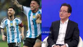 Lionel Messi y la Selección Argentina paralizarán China con partido amistoso (VIDEO)