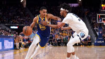 Golden State Warriors vs Dallas Mavericks EN VIVO: Dónde ver HOY en TV, online y hora Juego 1 Playoffs de la NBA 2022