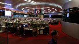 Jornada ganadora para bolsas de Asia; Nikkei cierra en máximo de 8 meses