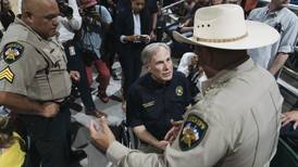 Greg Abbott le cancela a la NRA: no asistirá a convención en Houston 