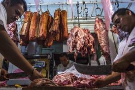 ¡Carnívoros! México fue el quinto país del mundo que más consumió carne en 2021