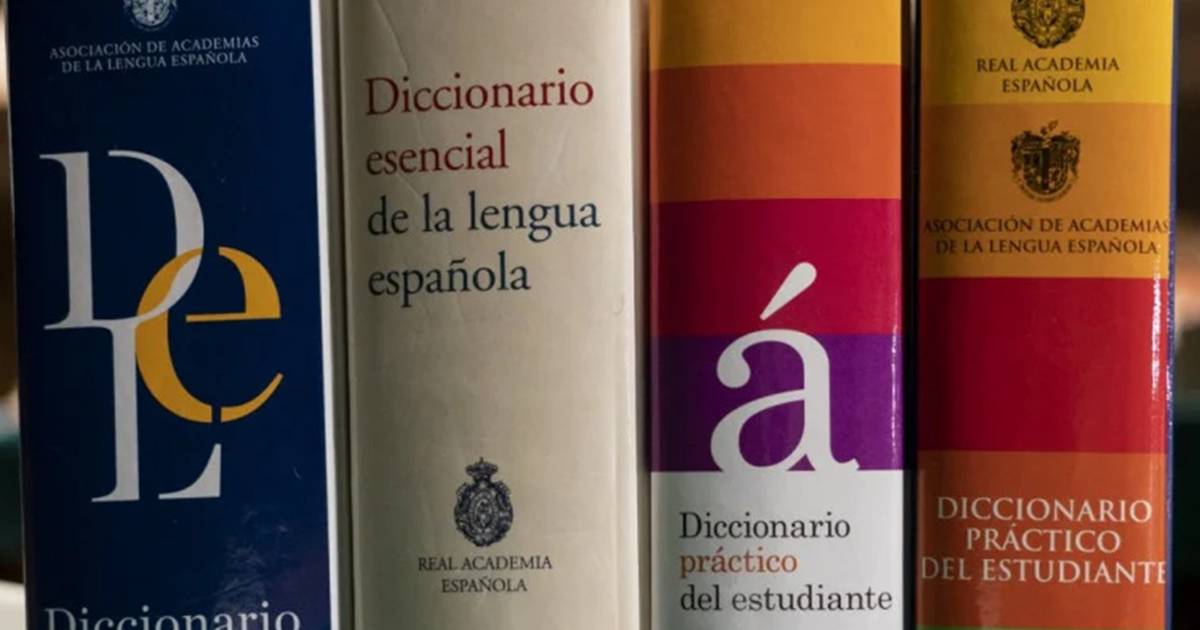 RAE: las nuevas palabras que incluye el Diccionario de la lengua