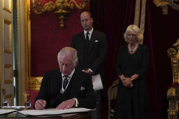 ¿Salud del Rey Carlos III empeoró? Palacio de Buckingham estaría preparando su funeral