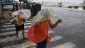 Lluvias y huracanes salen ‘cariñosos’ a las aseguradoras: Gastaron 6 mdp diarios en 2022