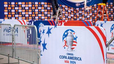 Sorteo Copa América 2024 EN VIVO: Así quedó el grupo de México en el Torneo de la Conmebol
