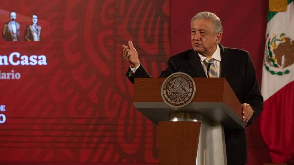 La Cuarta Transformación 'low cost' de López Obrador