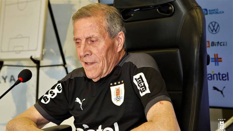 ¿Se acerca el adiós de Tabárez con Uruguay? 'Tengo muchas cosas más importantes en qué pensar'
