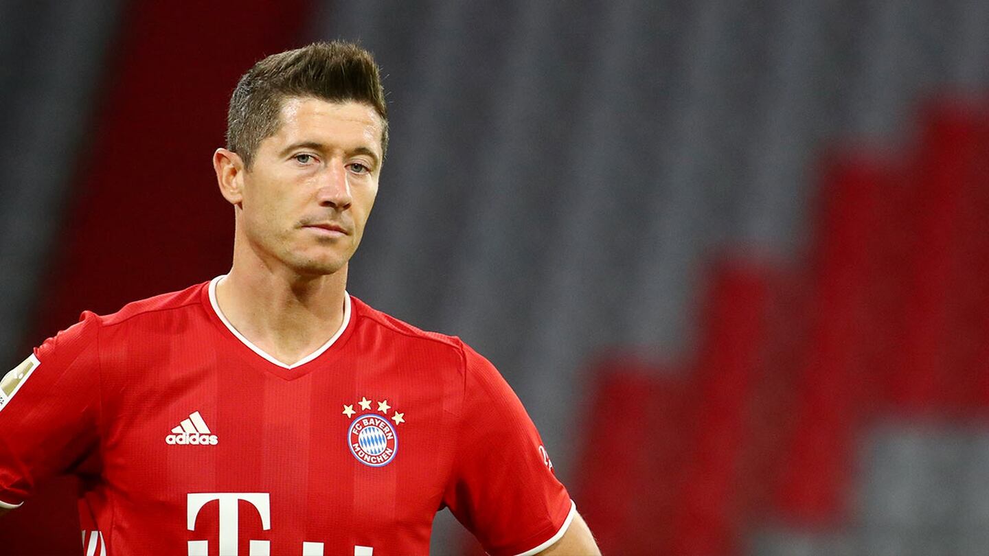 Bayern Munich inicia su preparación de la Supercopa de Europa sin Lewandowski