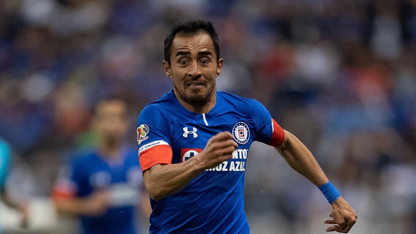 Baca considera que Monterrey buscará la revancha ante Cruz Azul