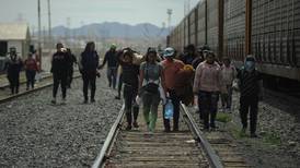 Muerte de migrantes en Ciudad Juárez: dos agentes del INM, vinculados a proceso