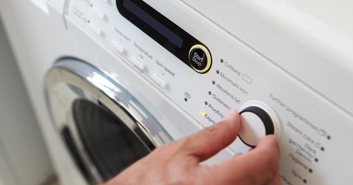 Buen Fin 2021: ¿Estás pensando en comprar una lavadora? Esta es la mejor  marca según Profeco – El Financiero