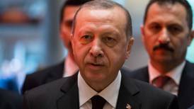 Erdogan y el asesinato que pone 'en jaque' el equilibrio de poder en Medio Oriente